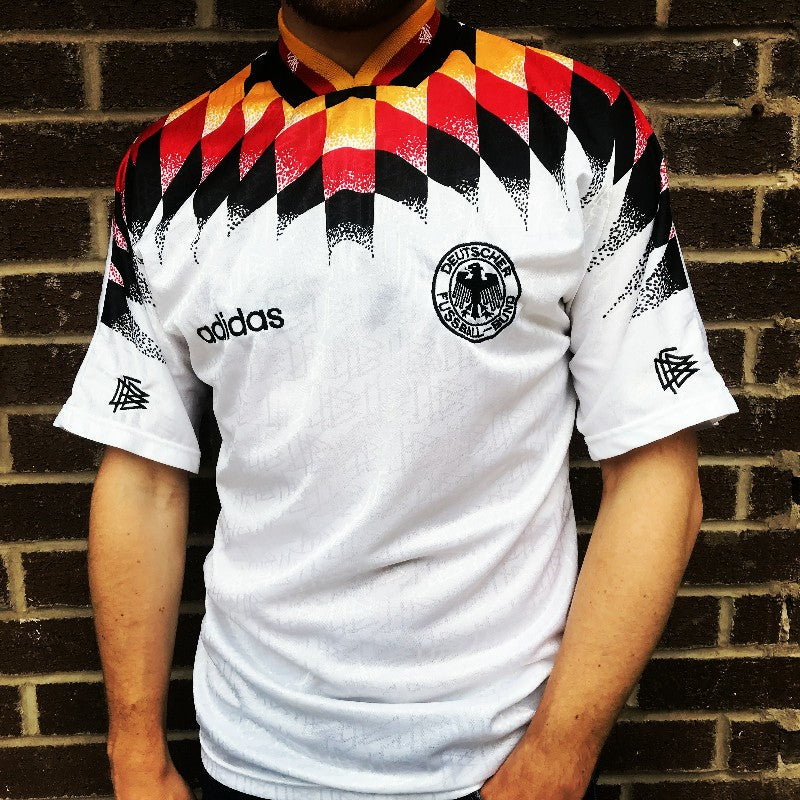 Germany Home 1994