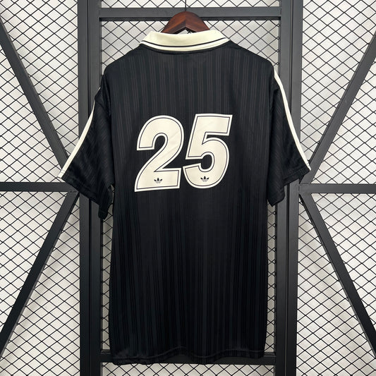 Black Oasis x Adidas 2025 Tour