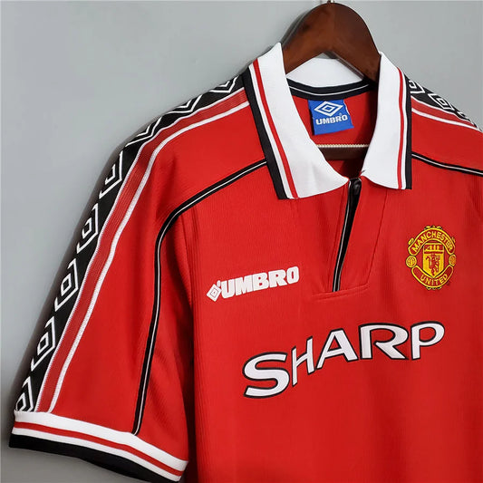 Manchester United 1999