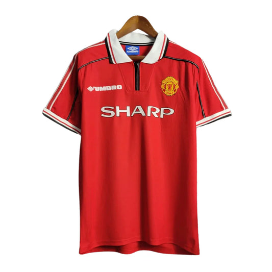Manchester United 1999